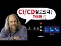 [토크ON세미나] Jenkins를 활용한 CI/CD 3강 - 젠킨스 CI/CD 파이프라인 구성 실습(1) | T아카데미