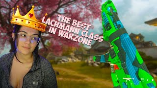 🔥LACHMANN SUB LOADOUT FOR WARZONE 2!!!🔥🔥