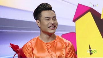 Quá đáng lắm luôn nha "Vinh Râu", bán "cháo bà đẻ" mà duyên dáng | #44 AI CŨNG BẬT CƯỜI PHẦN 1