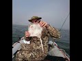 Рыбалка там где не клюет.(+18)  Fishing... Sea... Ireland