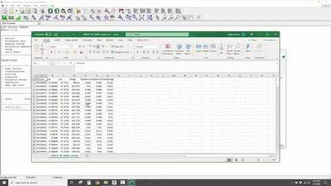 Correcting GeoSnap PPK geotags using EZSurv - Overview
