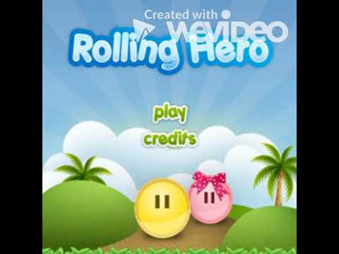 Rolling Hero Theme