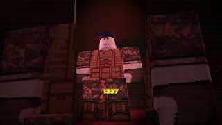 Who Would Win In A Fight Guest 1337 or John Doe?