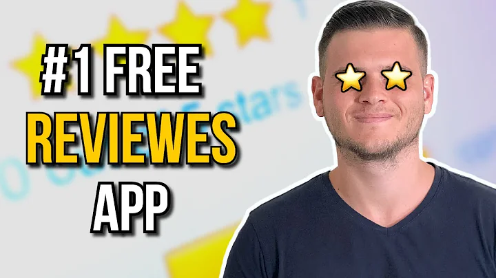 The Ultimate Free App to Import Aliexpress Reviews on Shopify