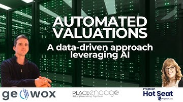 Automated Valuations: A data-driven approach leveraging AI