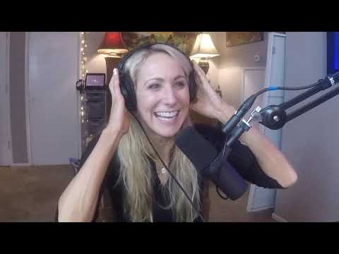 Nikki Glaser Talks About Leaning into Camel Toe | About Last Night Podcast with Adam Ray Clips