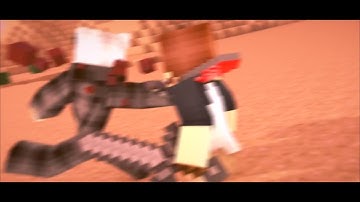 Vultex - Minecraft Animated Intro | - ForceArtz (Forgot RSMB!!!)