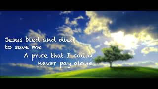 The Miracle (Lyric Video)