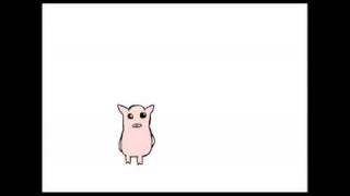 Pig Animation