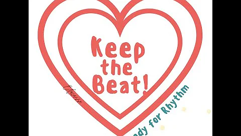 Keep the Beat - Body Percussion Exercises for Youn...