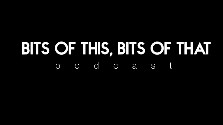 Season 1 Episode 7 with Daniel Phelan & Isaac Baah