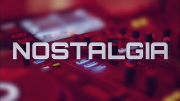 Nostalgia - 3 dots (Official Music Video)