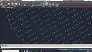 Simple Hatch Pattern