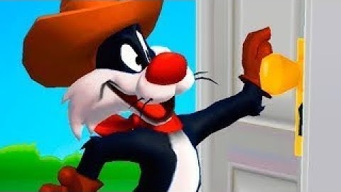 Looney Tunes World of Mayhem Walkthrough Gameplay Part 6