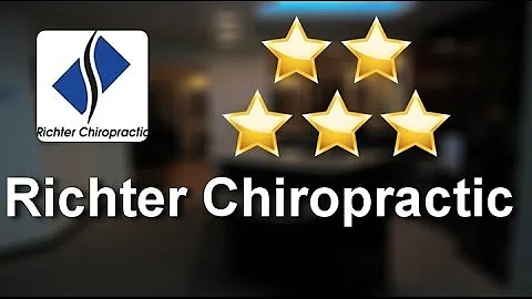 Richter Chiropractic El Cajon          Exceptional           Five Star Review by Miranda B.