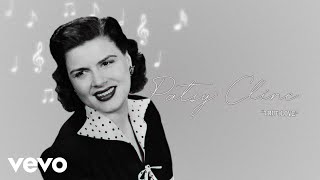 Watch Patsy Cline True Love video