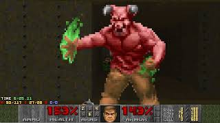 DOOM 1 - ASDOOM.WAD
