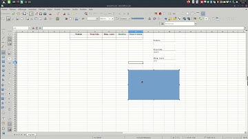 formulario libreoffice macros automatico