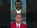 Stephen A. Smith and his priceless reactions 😆