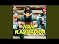 Nan kannadiga feat gaddappa century gowda rahul dito mc bijju