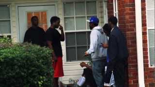 Weirdo Gang - Weirdo Daze Webisode 2013