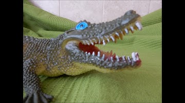 ProjectSAM Colours Animator: On The Run (Animation)