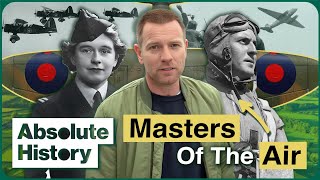 Winged Warriors: The Pioneering History Of The Royal Air Force | RAF Centenary | Absolute History by Absolute History 6,575 views 1 month ago 1 hour, 29 minutes