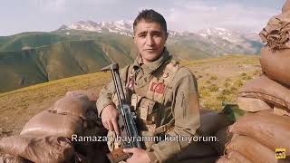 Atakan Özyurt Askerimizin Son Bakışı