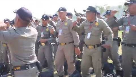 YEL YEL SATPOL PP CHARLY Kab. Lumajang