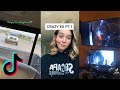 Crazy Ex's TikTok Compilation 😰