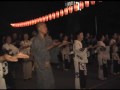 第３回善光寺縁日／盆踊り