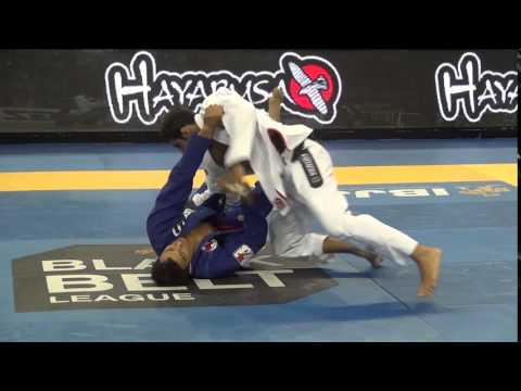 Watch the highlights of the final between Romulo Barral and Leandro Lo at the 2016 Pan Championship