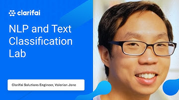 NLP and Text Classification Lab