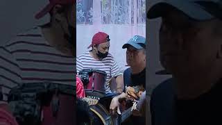 Live band cover Hallelujah by Bamboo.