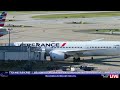 Live plane spotting from rdu raleigh durham int