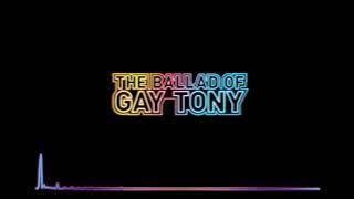 GTA IV: The Ballad Of Gay Tony - Pause Menu Theme [REMASTERED]