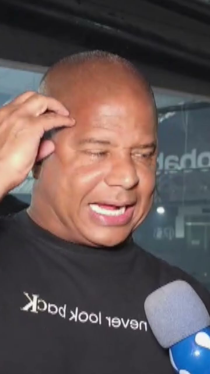 Ex-jogador Marcelinho Carioca sobre Neymar Jr.: “Torcer para ele voltar”