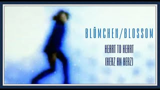 Blümchen/Blossom - Heart To Heart (Herz An Herz) [Official Video 1995]