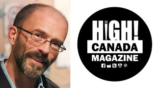 Meet our Editor - Cy Williams CEO of High! Media