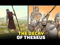 The Decline of Theseus - The Adventures of King Theseus - Ep 4