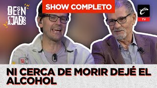 MANO a MANO con MANUEL MANZO | Desencajados