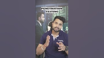 Offensive & Defensive Security — The Two Sides of Cybersecurity!  #EthicalHacking #RedTeam #BlueTeam