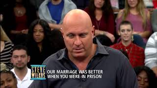 Video thumbnail of "Young Dirt on Steve wilkos"