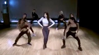 [MIRRORED] Jennie (제니) - 'SOLO (솔로)' Dance Practice (안무연습 거울모드)