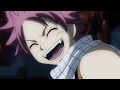 Fairy tail opening 1 AMV