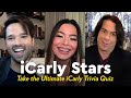 iCarly Stars Take the Ultimate iCarly Trivia Quiz