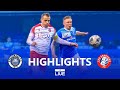 Stranraer Spartans goals and highlights