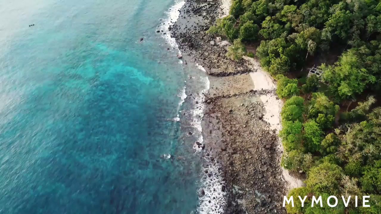 Ilrca Nature beauty - YouTube