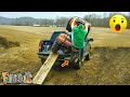 TOTAL IDIOTS AT WORK | Instant Regret Fails Compilation 2025 | Best fail of the week😂 #41