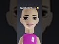 lol 😝 #ariaedit #roblox #ariacreate